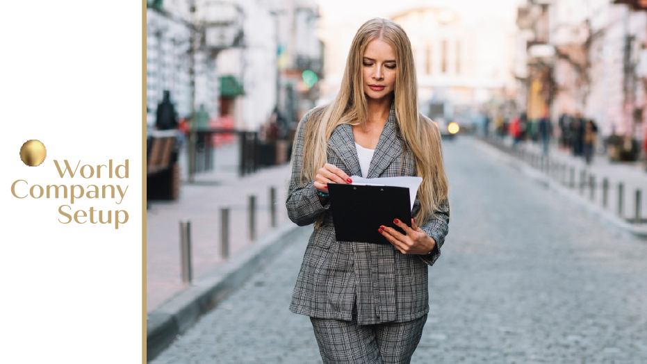 Estonya Şirket Kurma Süreçleri