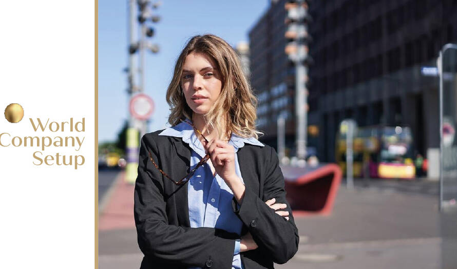 Estonya’da Şirket Kurarak Oturum Almak