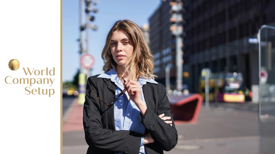 Estonya’da Şirket Kurarak Oturum Almak